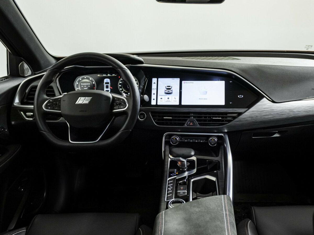 Knewstar 001, 2024 Фото №13