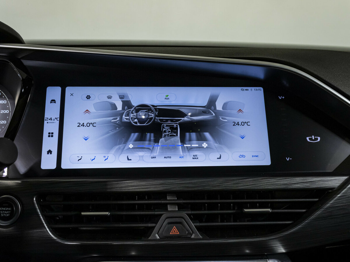 Knewstar 001, 2024 Фото №17