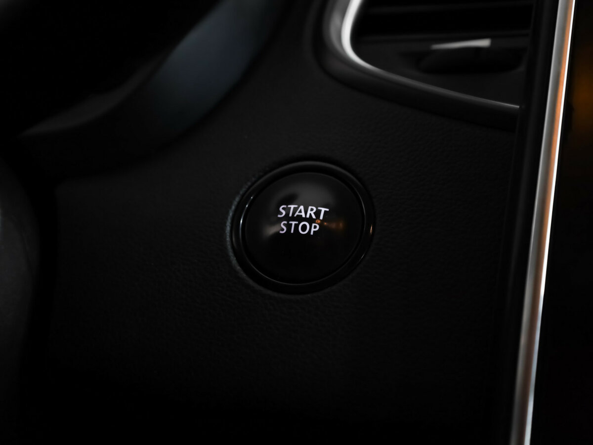 Renault Scenic IV, 2018 Фото №9