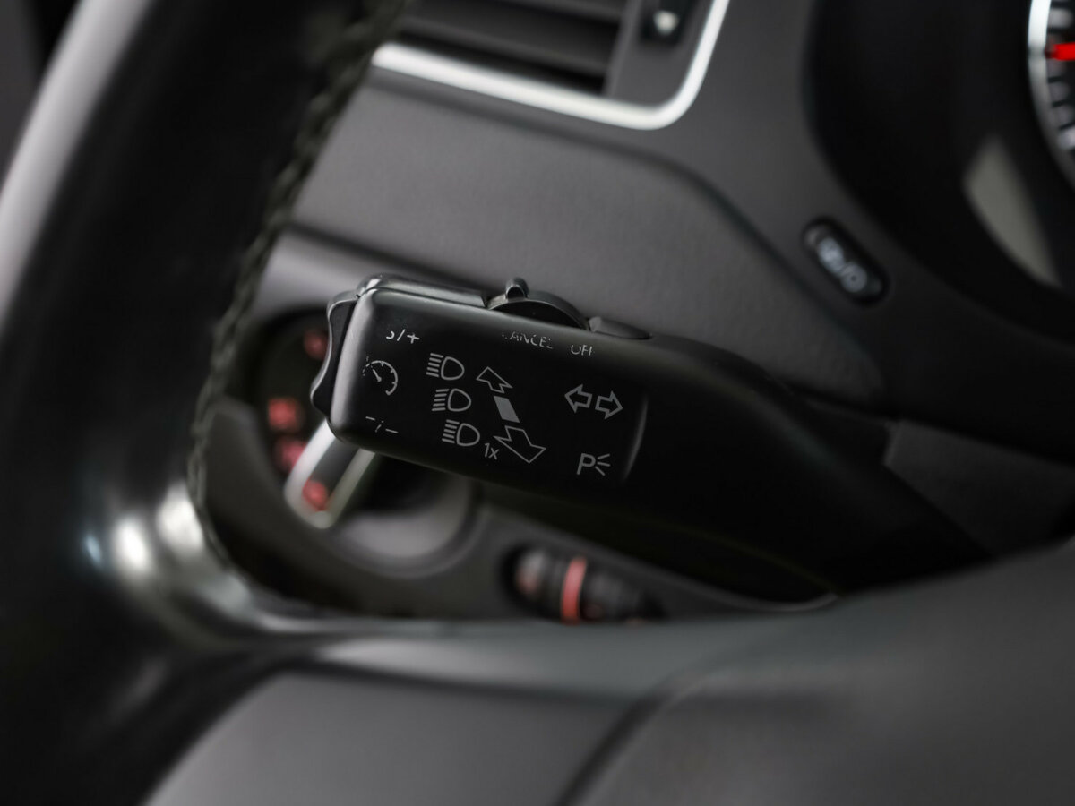 Volkswagen Jetta VI, 2014 Фото №12