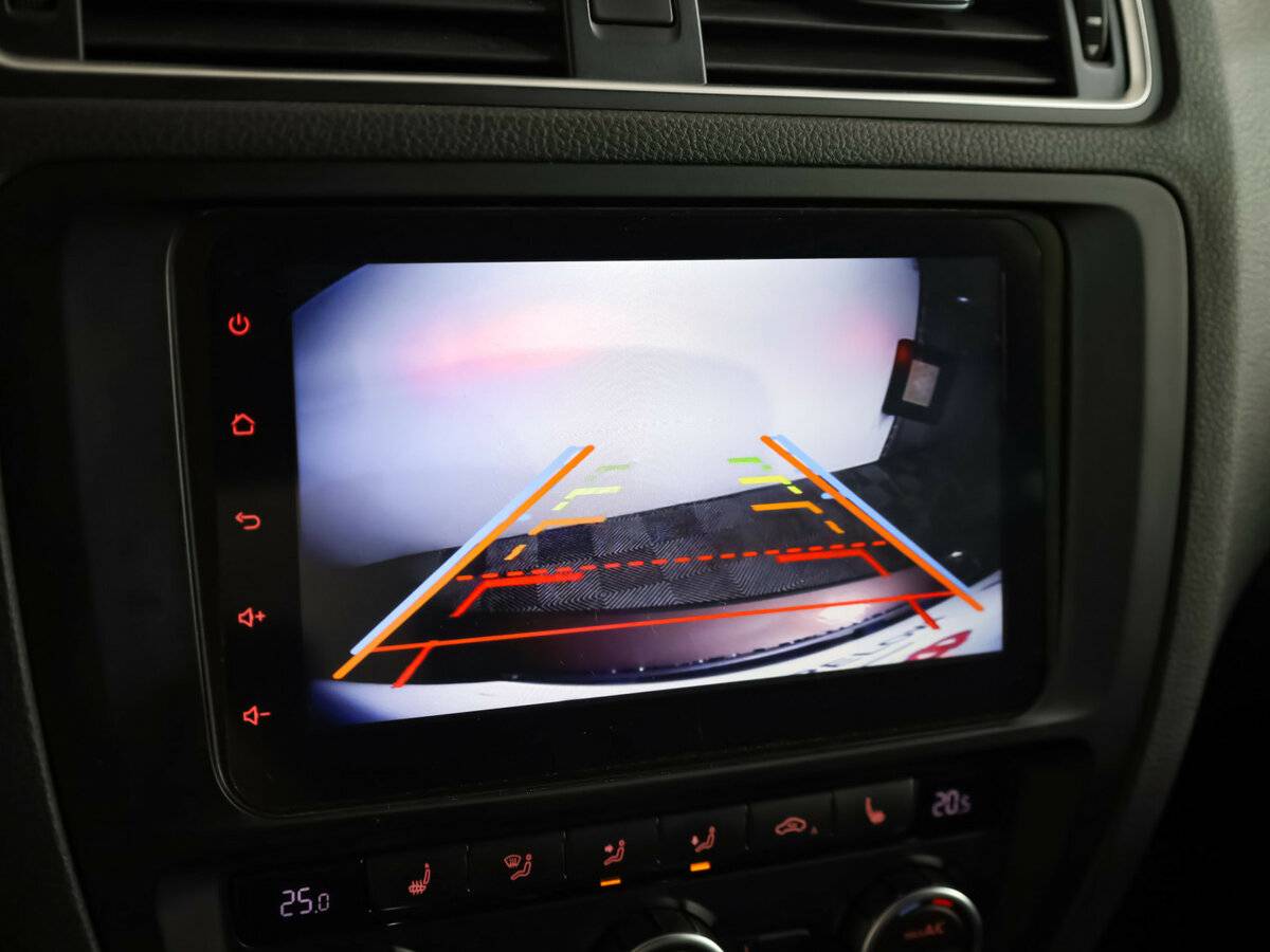 Volkswagen Jetta VI, 2014 Фото №14