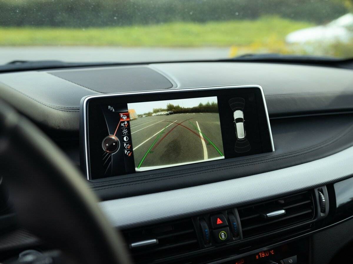 BMW X5 M50d III (F15), 2014 Фото №24