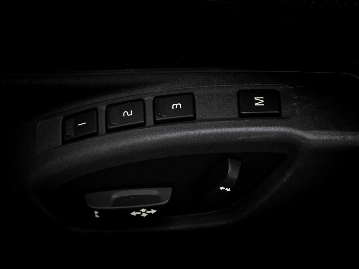 Volvo XC70 II, 2007 Фото №14
