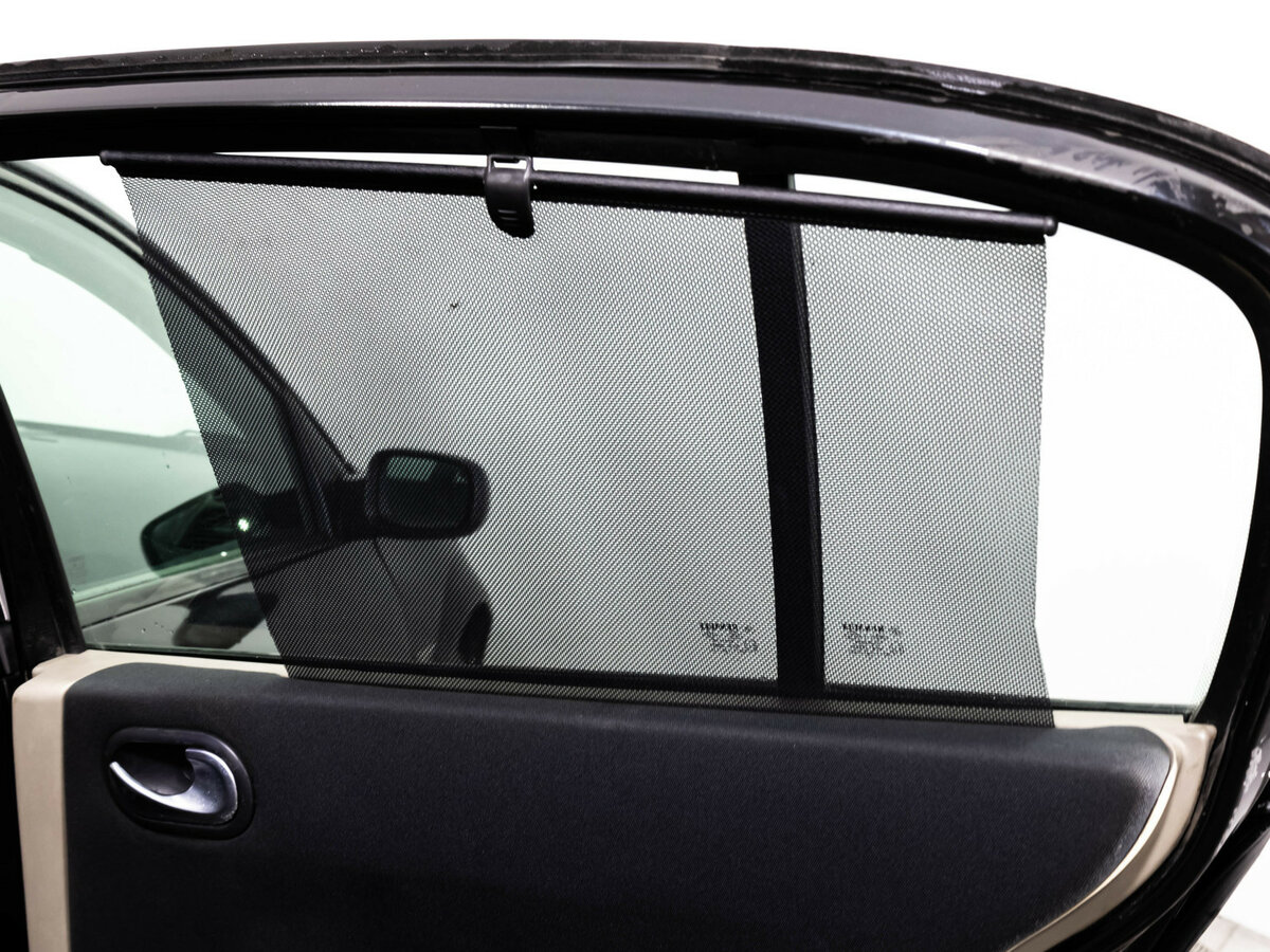 Renault Megane II, 2005 Фото №13