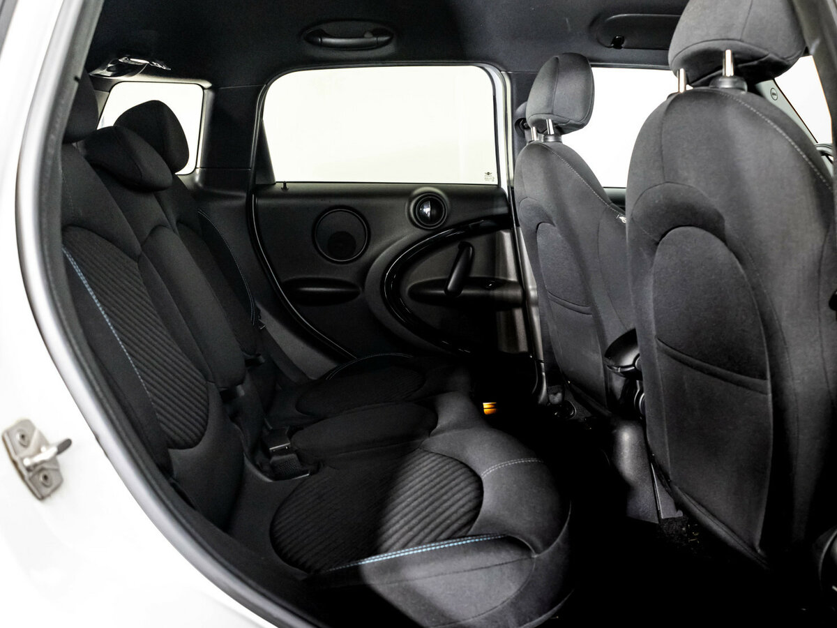 Mini Countryman Cooper S I, 2012 Фото №16