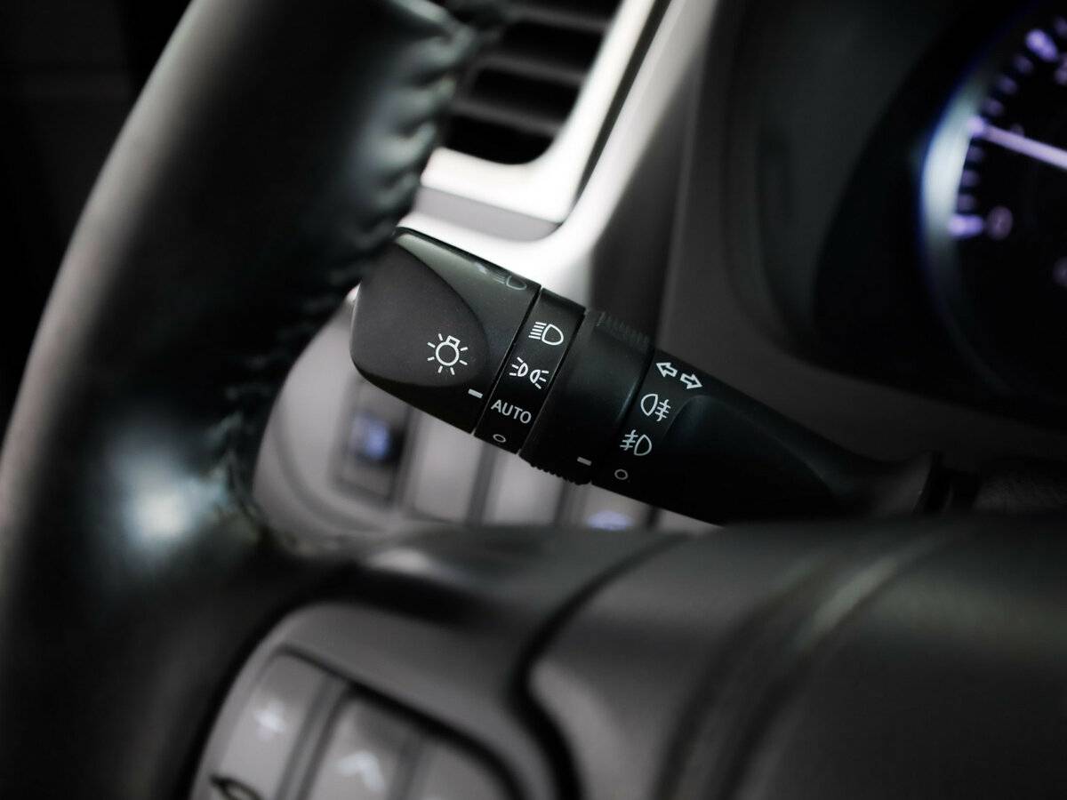 Toyota Highlander III (U50), 2015 Фото №11