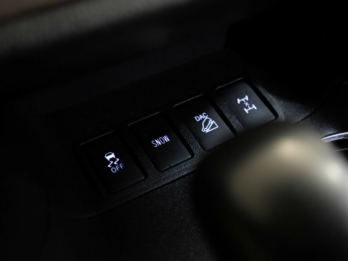 Toyota Highlander III (U50), 2015 Фото №20