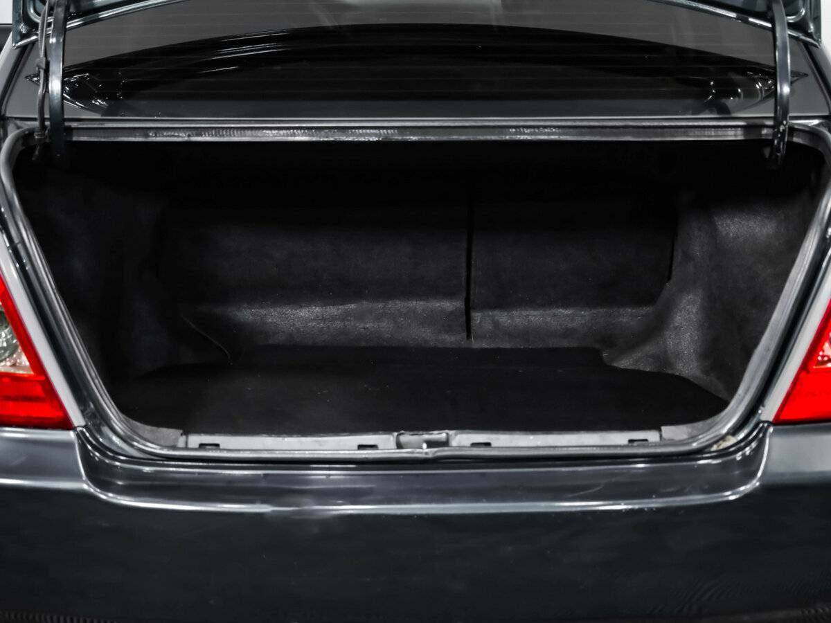 Toyota Corolla IX (E120, E130) Рестайлинг, 2006 Фото №23