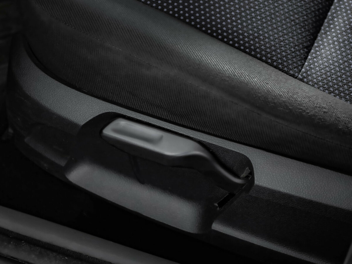 Ford Focus II Рестайлинг, 2008 Фото №15