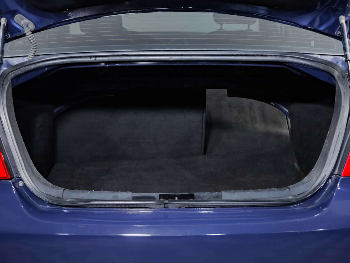 Ford Focus II Рестайлинг, 2008 Фото №22