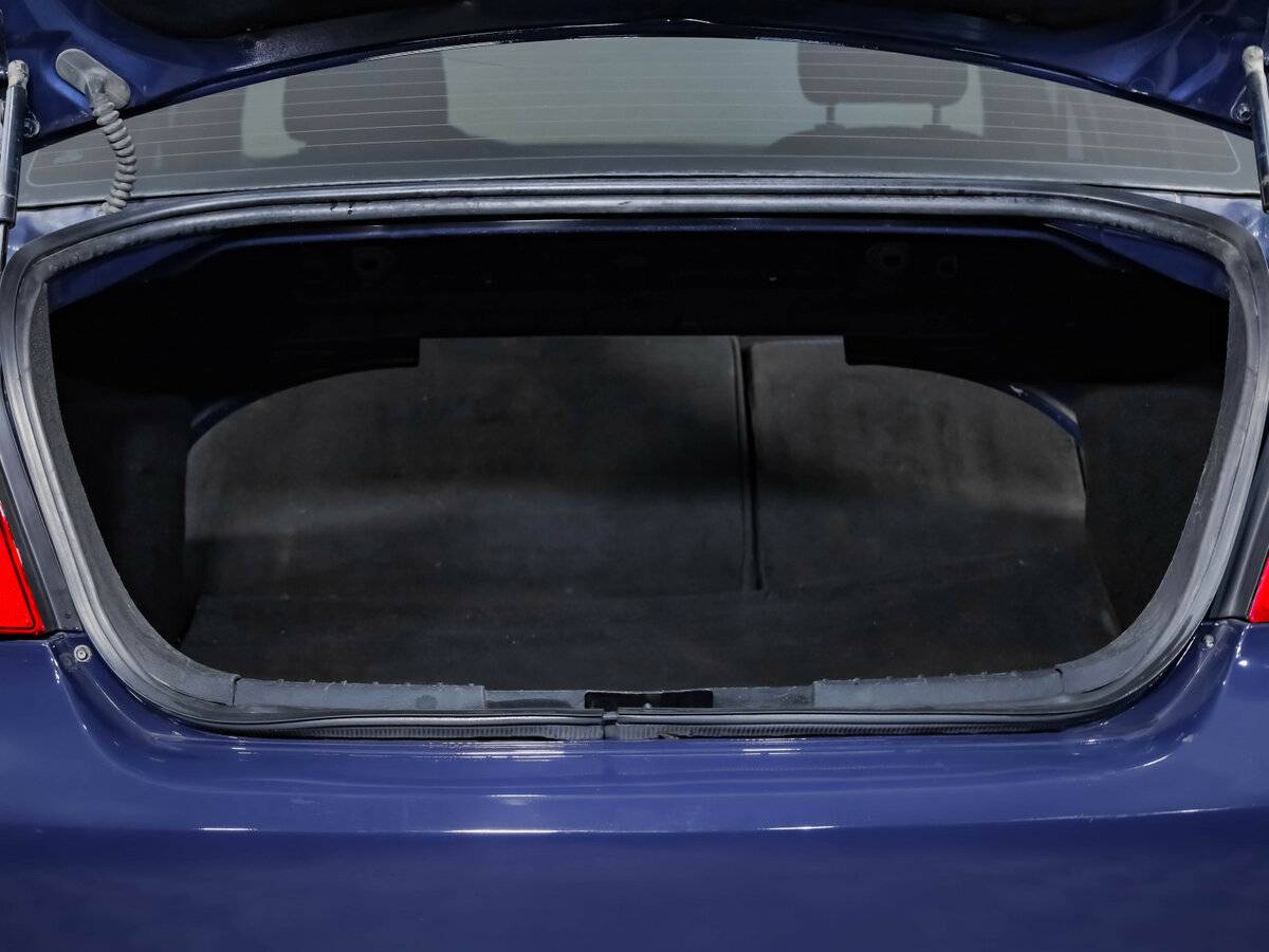 Ford Focus II Рестайлинг, 2008 Фото №23