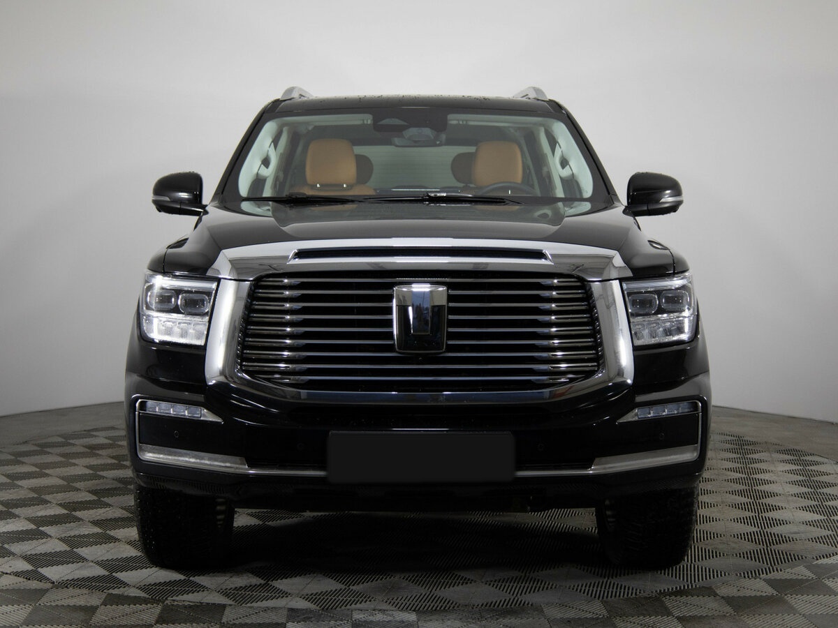 Tank 500 I, 2023 - 77 694 км. | Фото №2