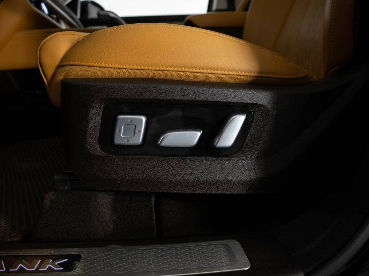 Tank 500 I, 2023 Фото №19