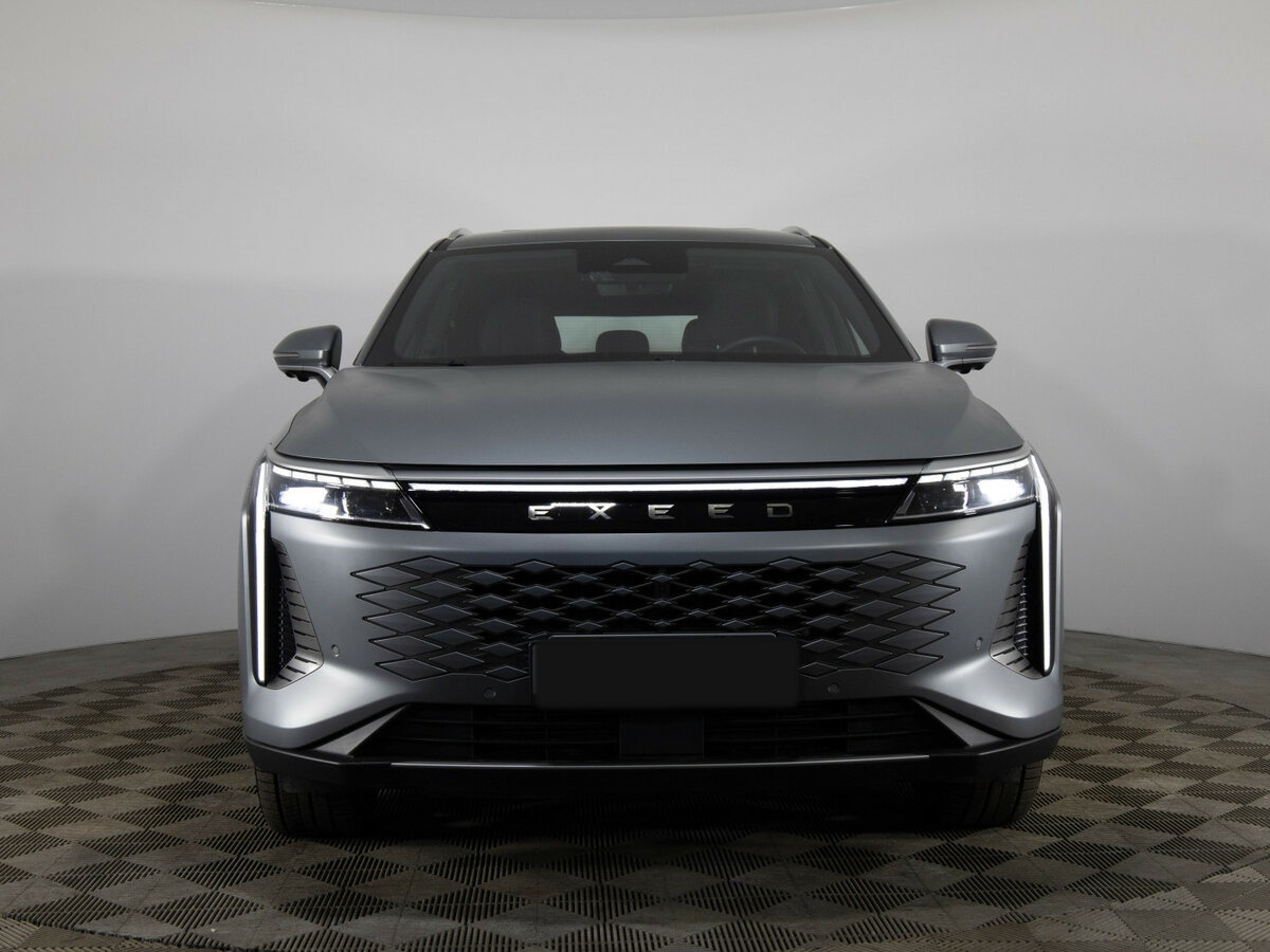 Exeed RX, 2024 - 7 403 км. | Фото №2