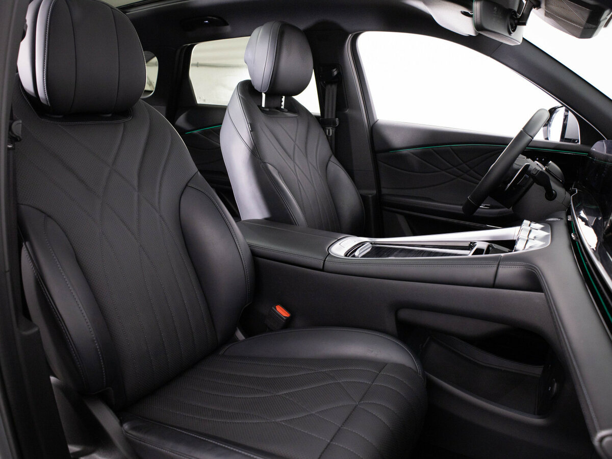 Exeed RX, 2024 Фото №12