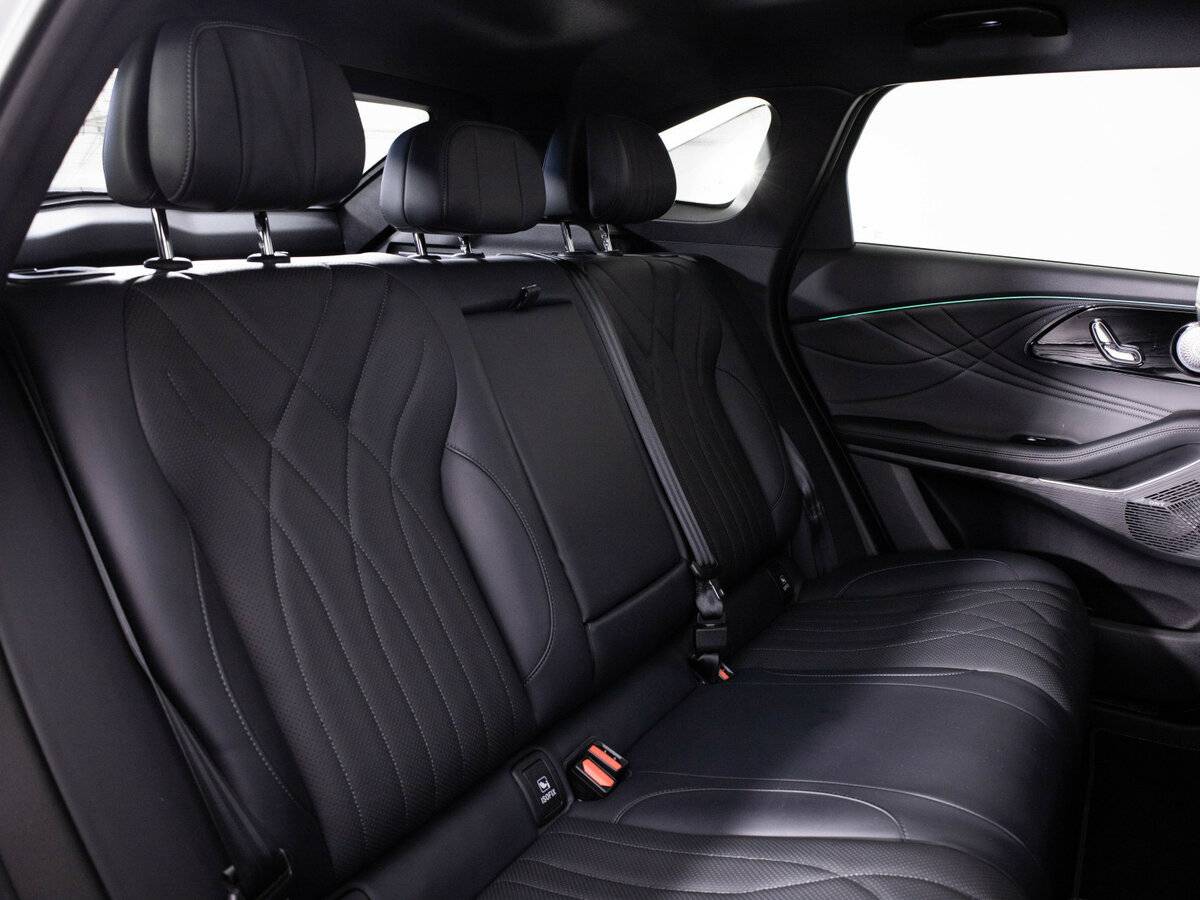 Exeed RX, 2024 Фото №13