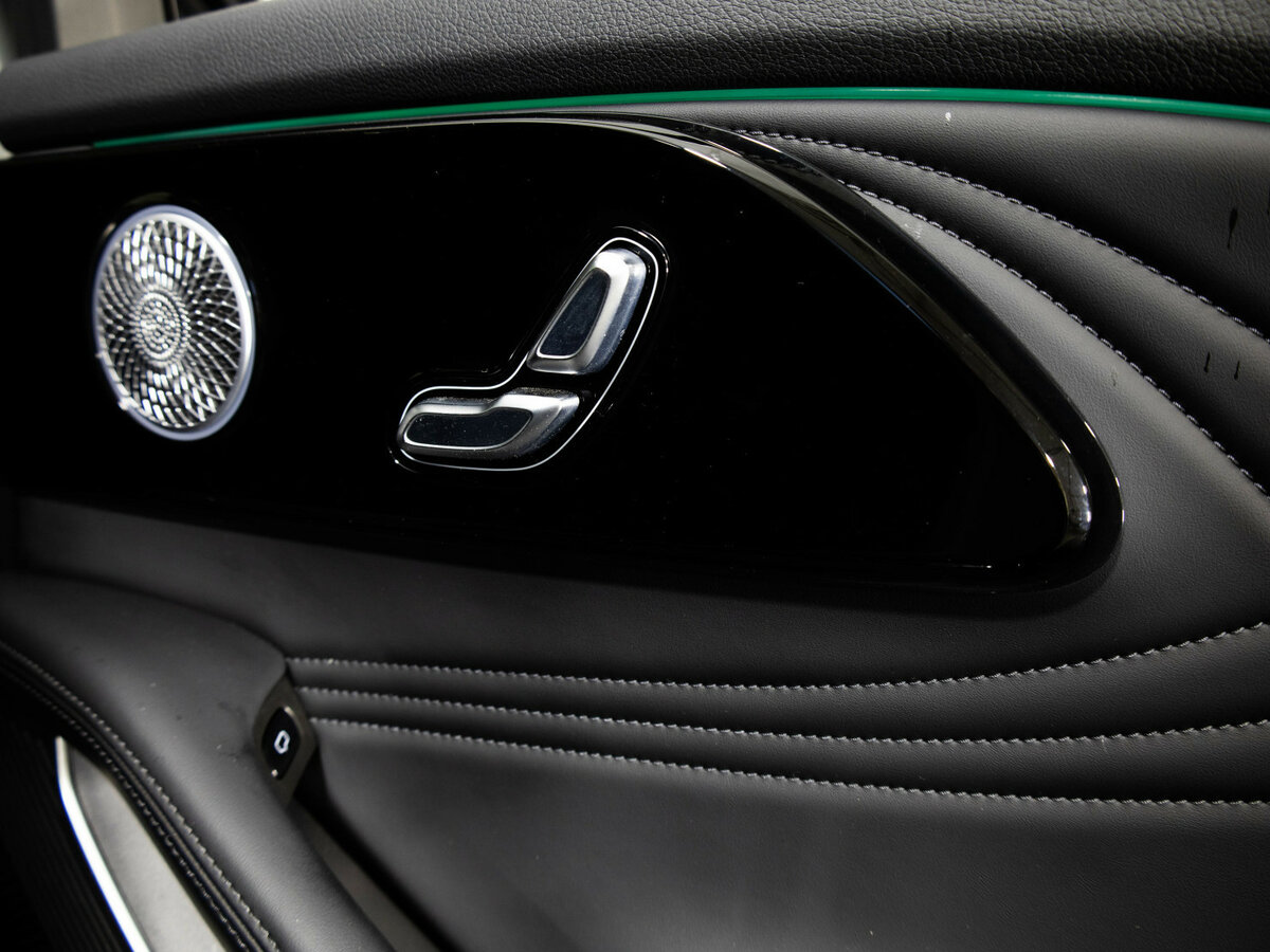 Exeed RX, 2024 Фото №16