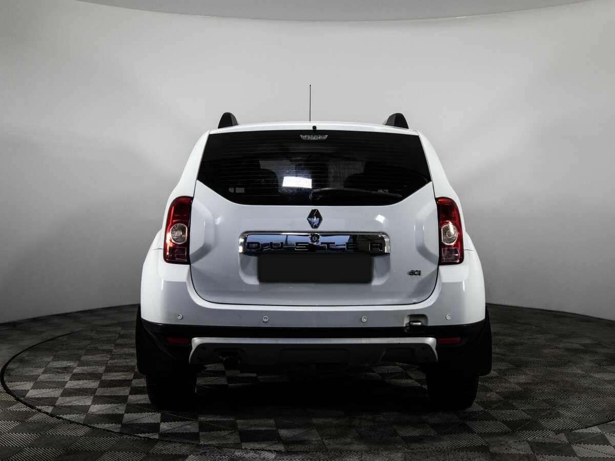Renault Duster I, 2014 - 150 624 км. | Фото №5