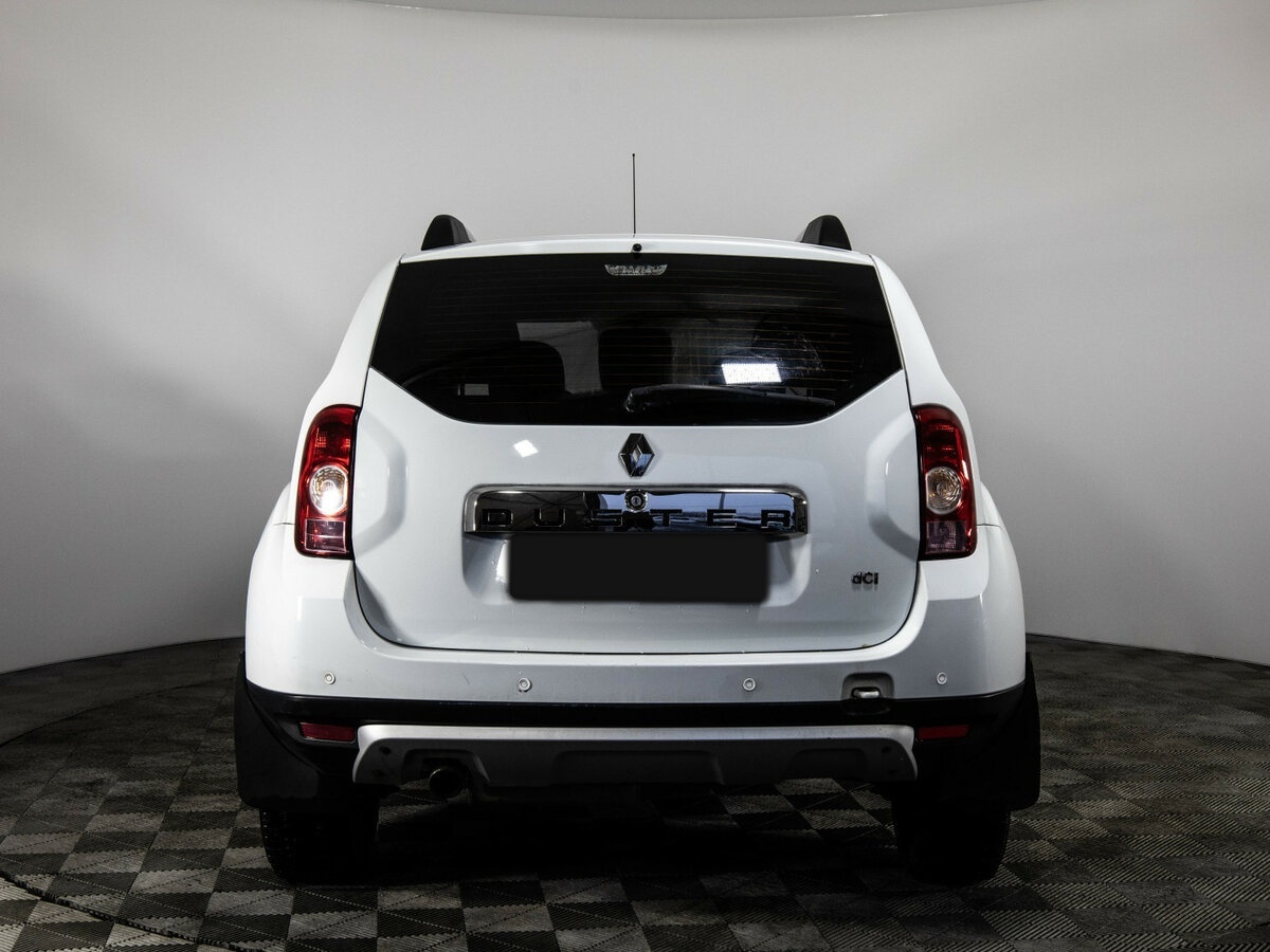 Renault Duster I, 2014 - 150 624 км. | Фото №7