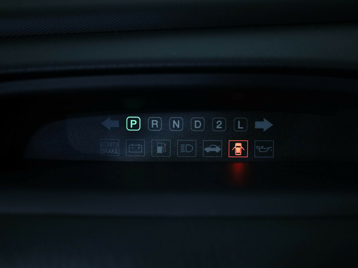 Hyundai Matrix I Рестайлинг 2, 2009 Фото №10