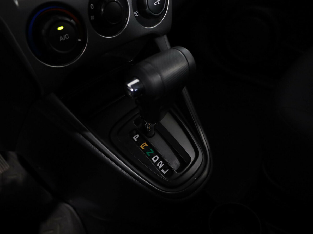 Hyundai Matrix I Рестайлинг 2, 2009 Фото №11