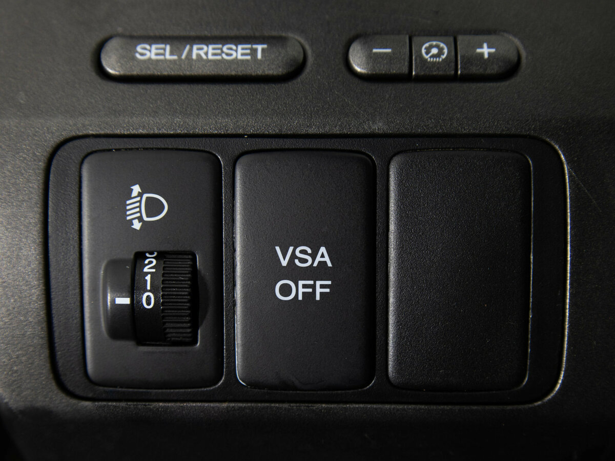 Honda Civic VIII, 2008 Фото №15