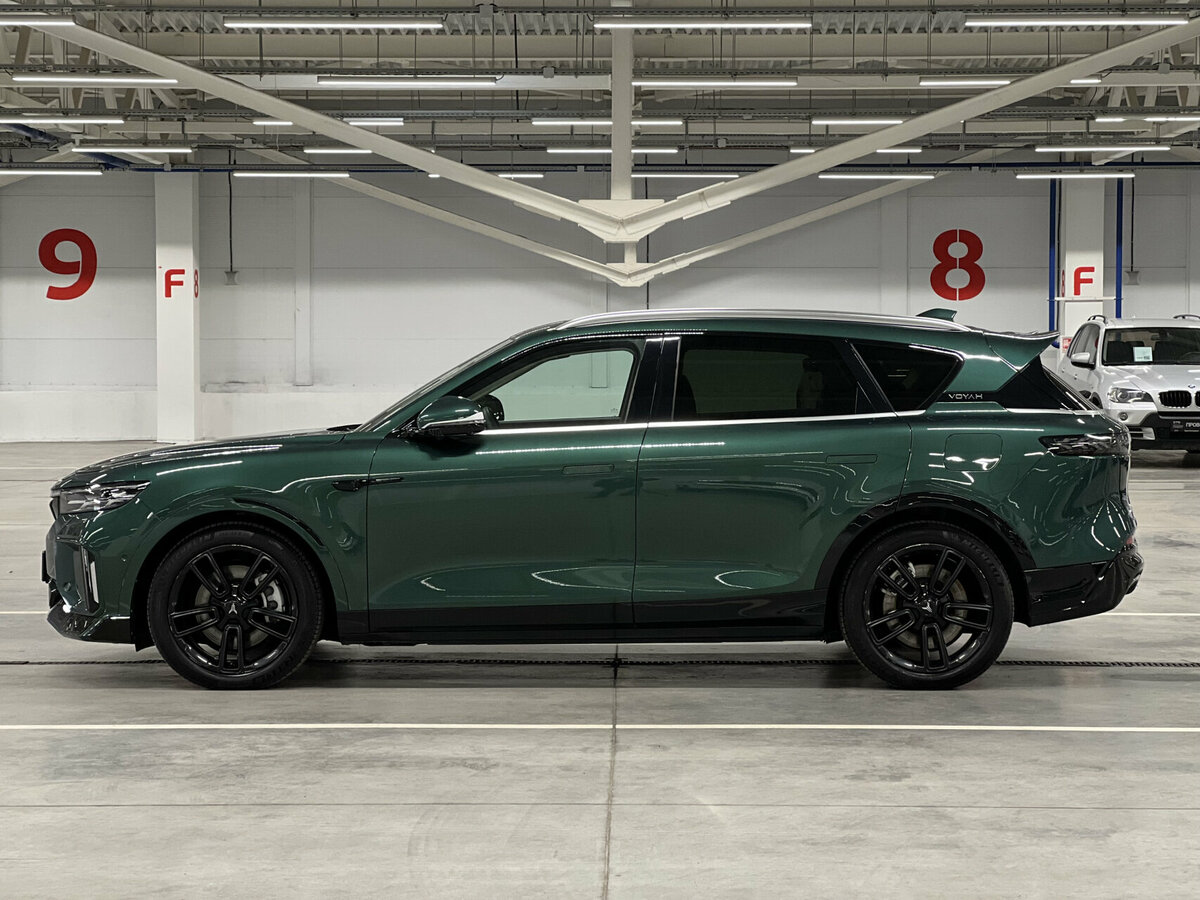 Voyah Free I Рестайлинг, 2023 - 42 253 км. | Фото №8