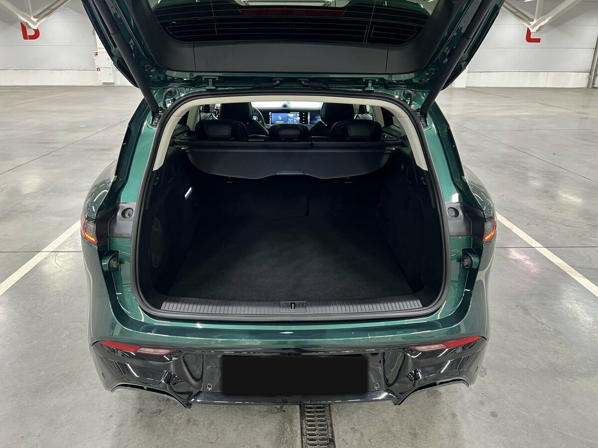 Voyah Free I Рестайлинг, 2023 Фото №10