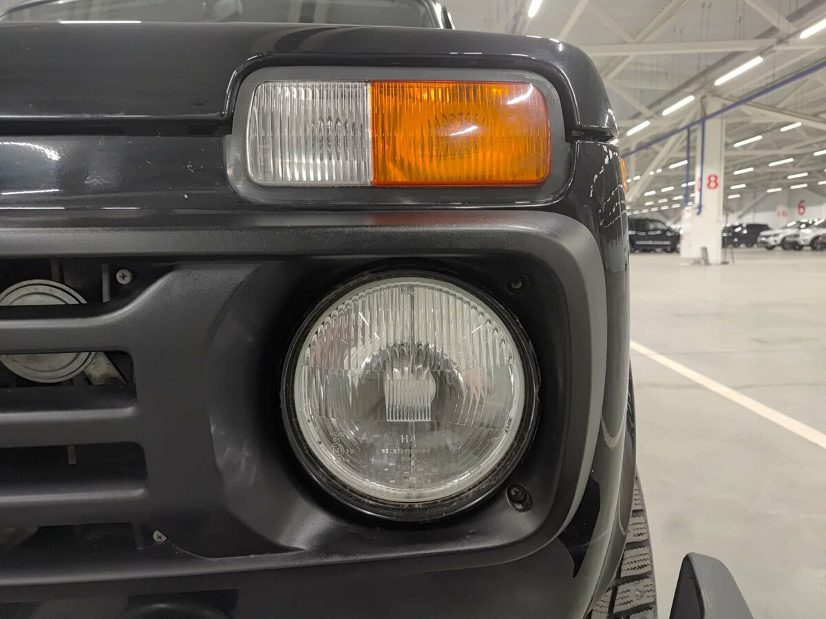 Lada (ВАЗ) Niva Legend, 2023 Фото №17