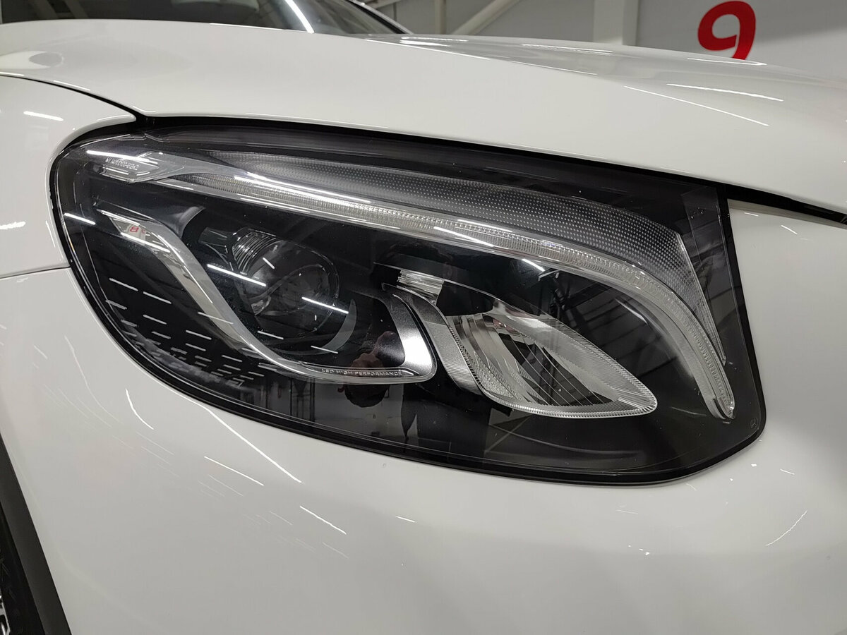 Mercedes-Benz GLC 220 d I (X253), 2017 Фото №16