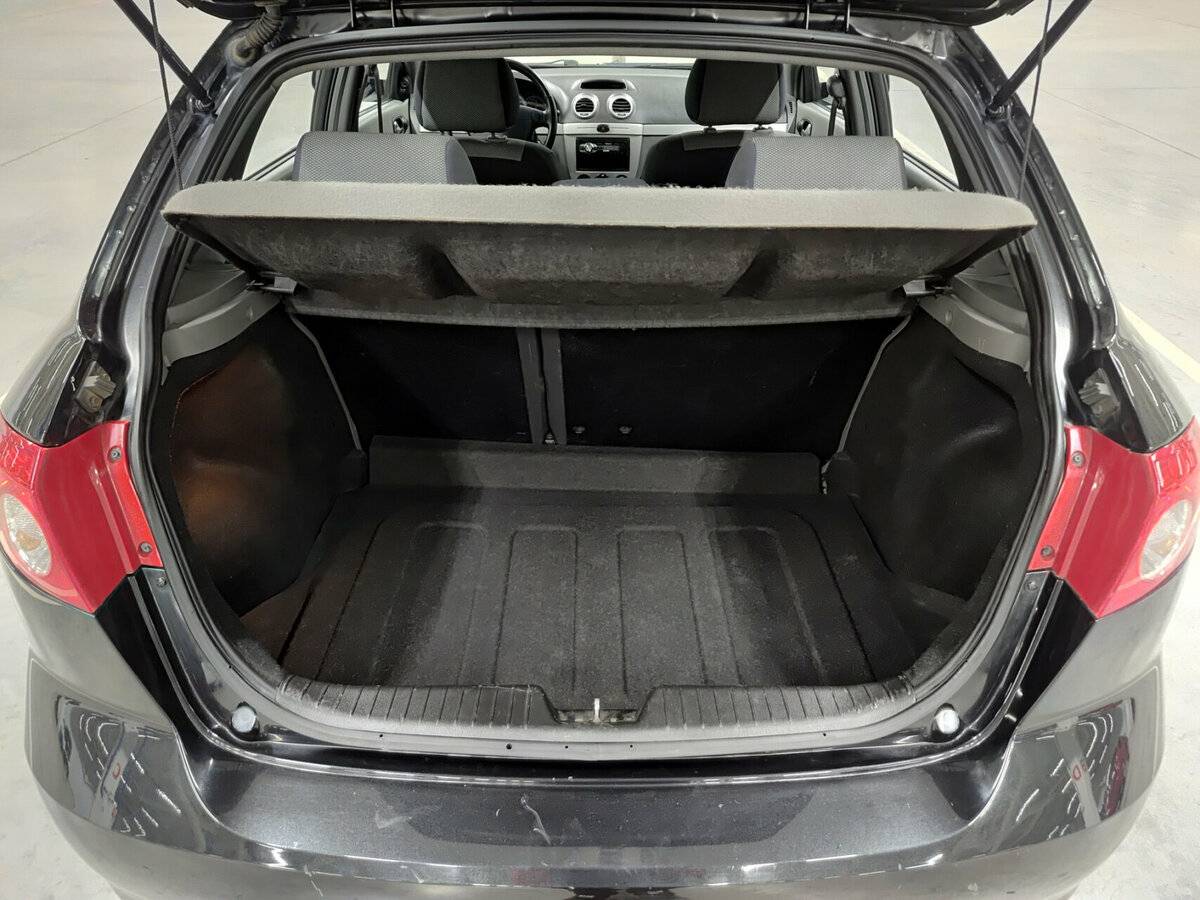 Chevrolet Lacetti I, 2011 Фото №10