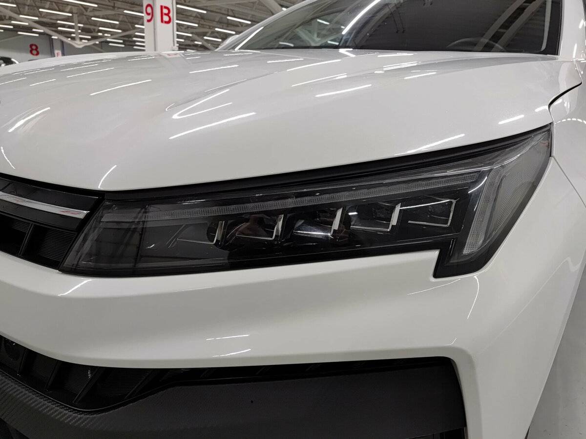 Москвич 6, 2023 Фото №17