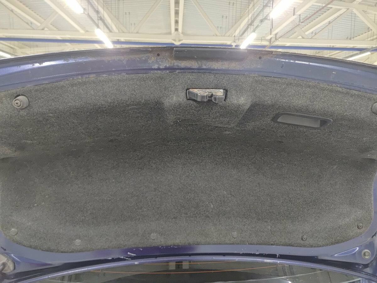 Mazda 6 II (GH) Рестайлинг, 2010 Фото №19