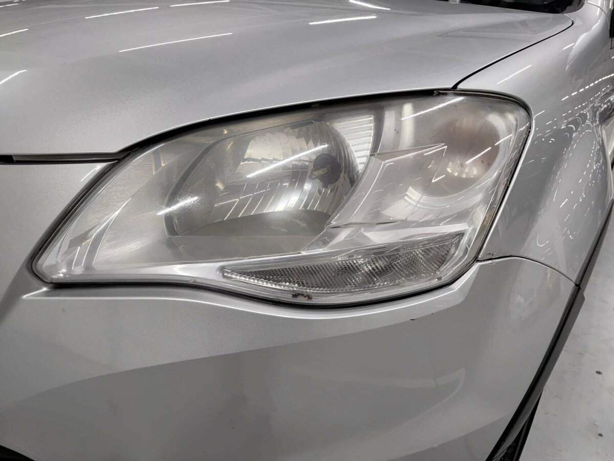 SsangYong Actyon II, 2011 Фото №16