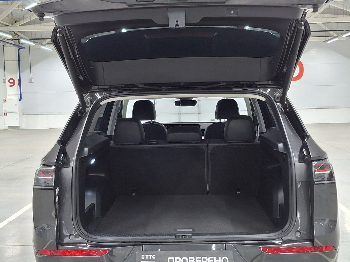 Volkswagen Tavendor, 2023 Фото №9