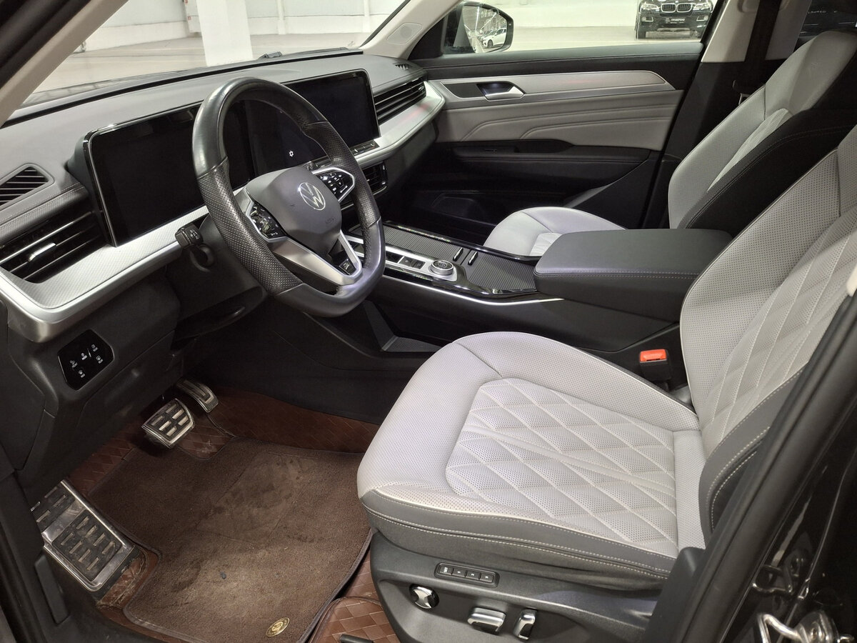 Volkswagen Tavendor, 2023 Фото №15