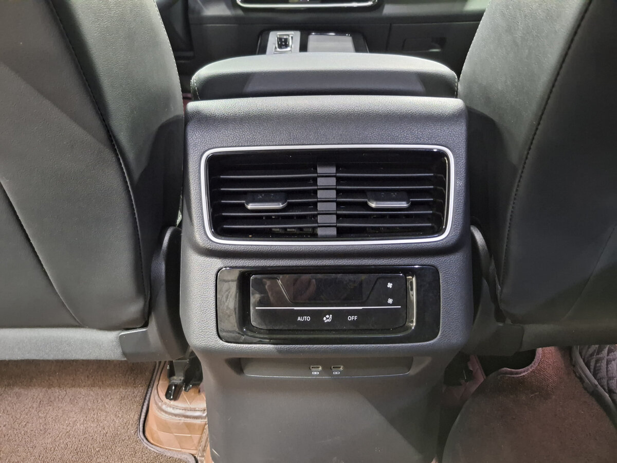 Volkswagen Tavendor, 2023 Фото №19