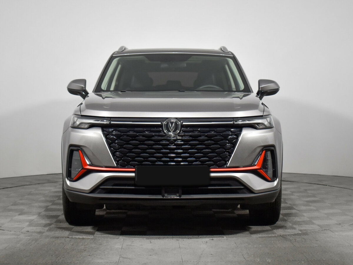 Changan CS35 Plus I Рестайлинг, 2023 - 23 289 км. | Фото №2