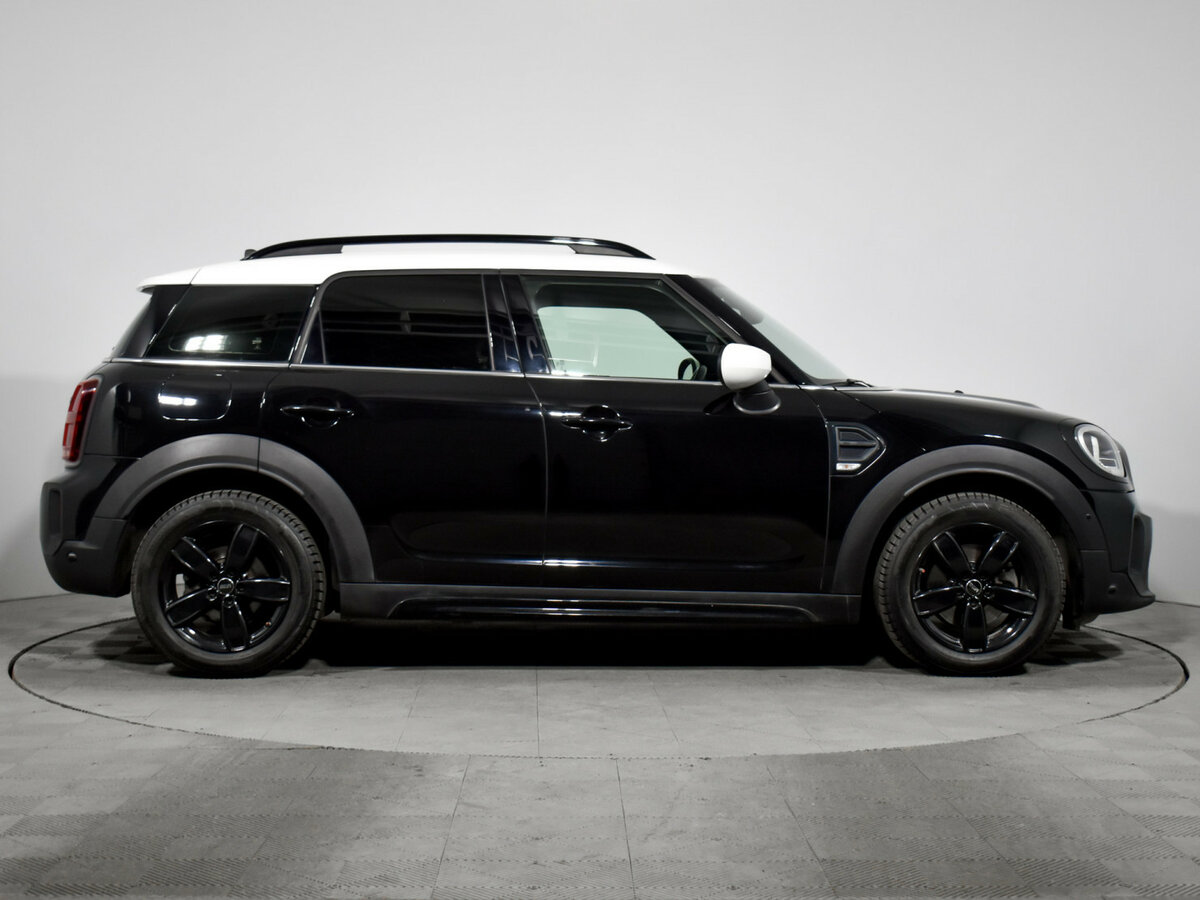 Mini Countryman Cooper II Рестайлинг, 2021 - 58 154 км. | Фото №4