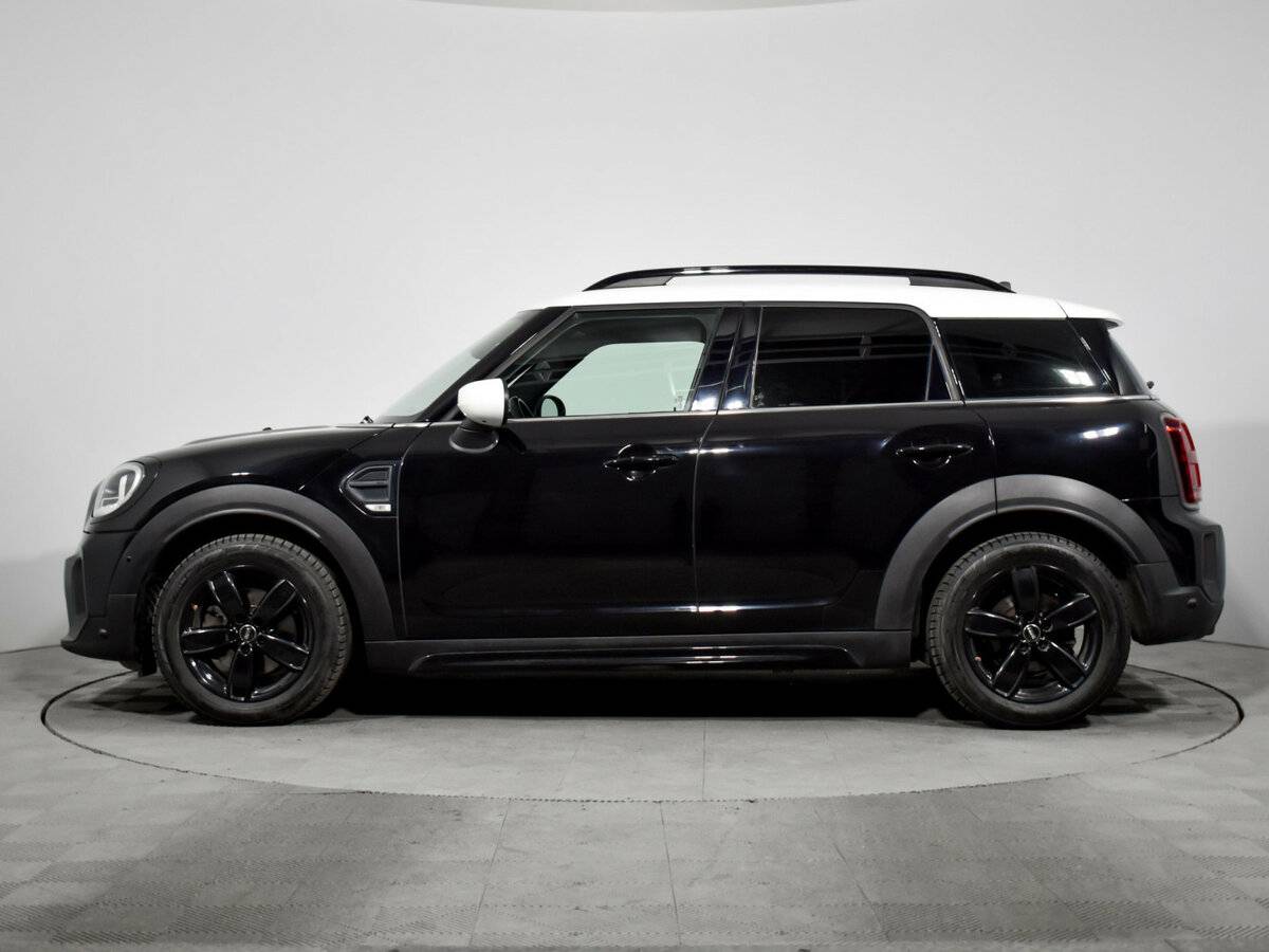 Mini Countryman Cooper II Рестайлинг, 2021 - 58 154 км. | Фото №8