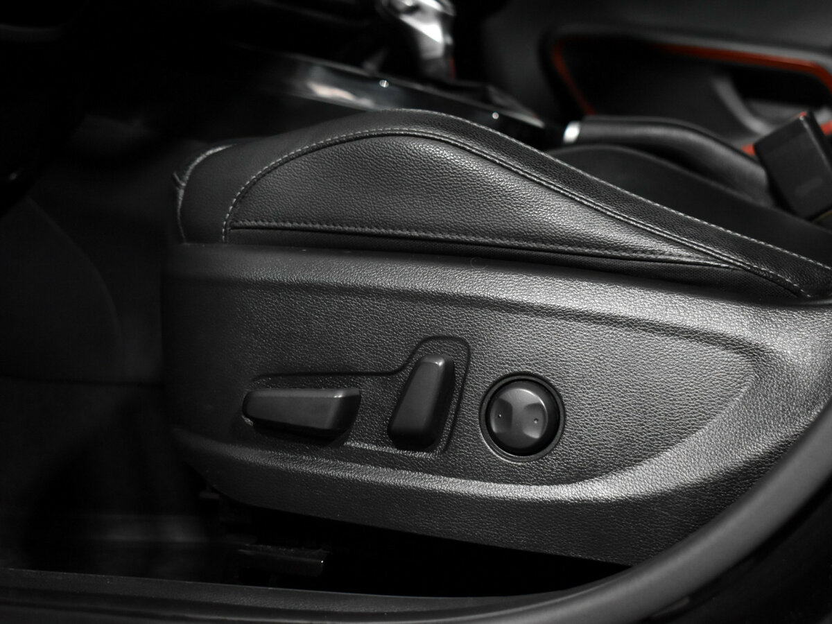 Kia Soul III, 2020 Фото №10