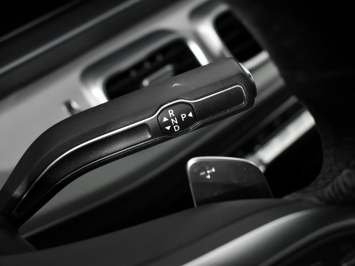 Mercedes-Benz GLE Coupe 400 d II (C167), 2020 - 154 100 км. | Фото №8