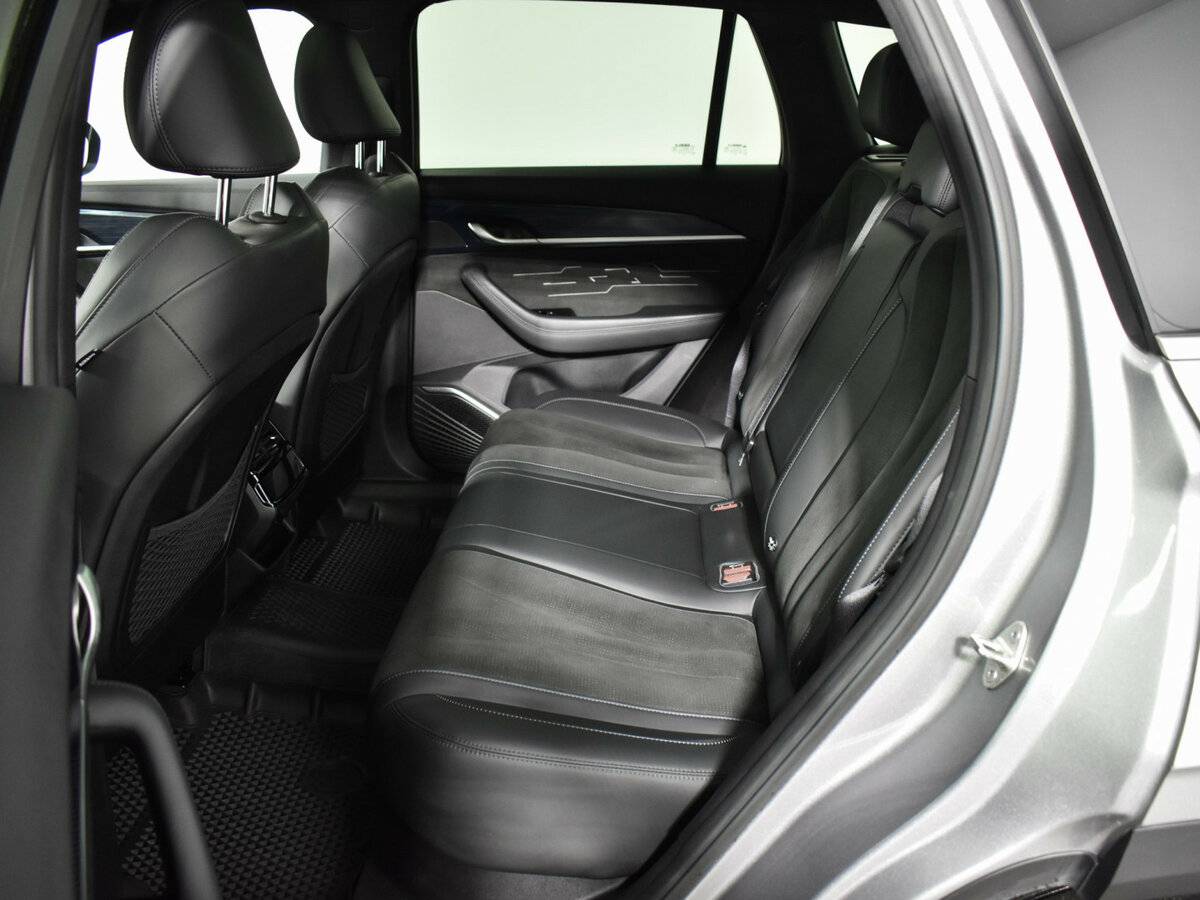 Geely Monjaro I, 2024 - 32 424 км. | Фото №8