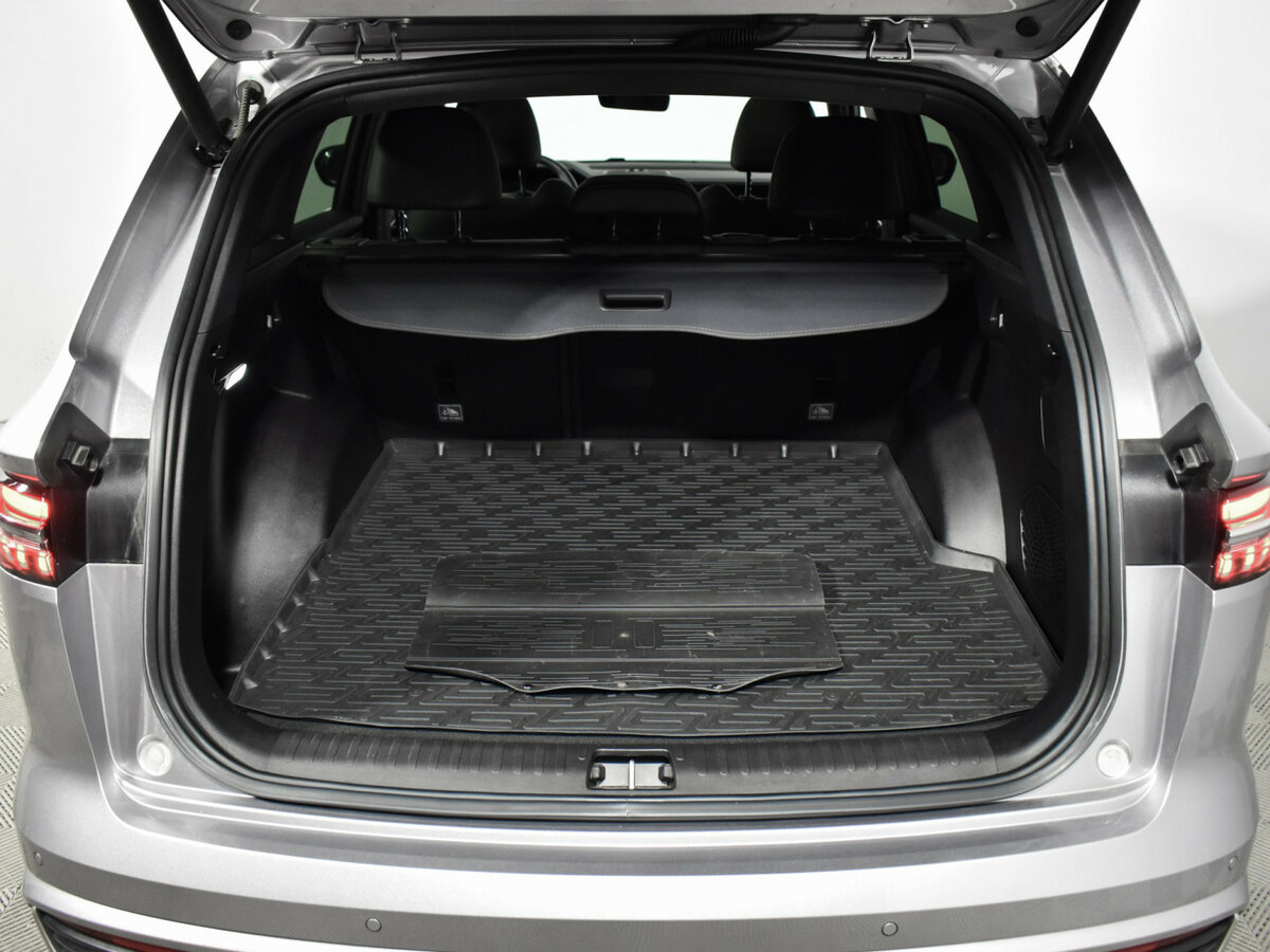 Geely Monjaro I, 2024 Фото №19