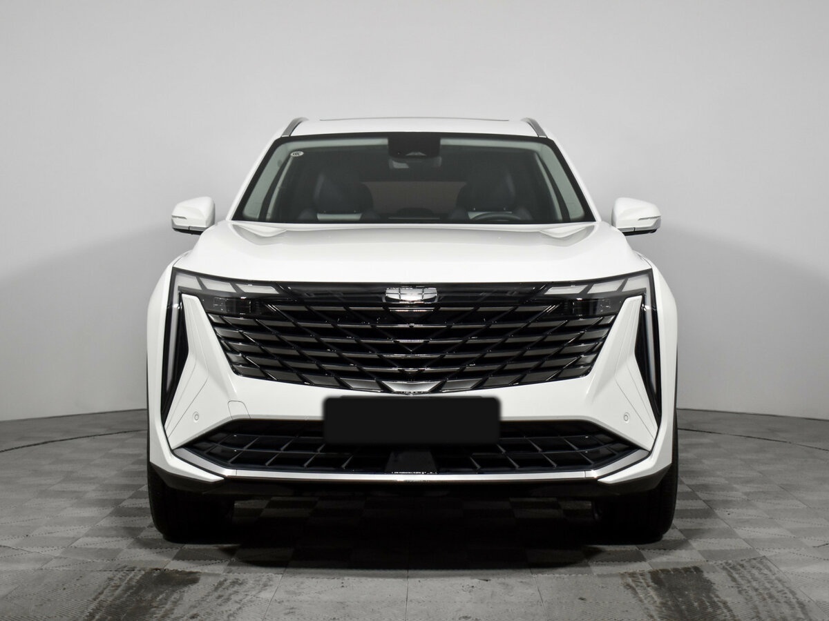 Geely Boyue L II, 2024 - 14 695 км. | Фото №2