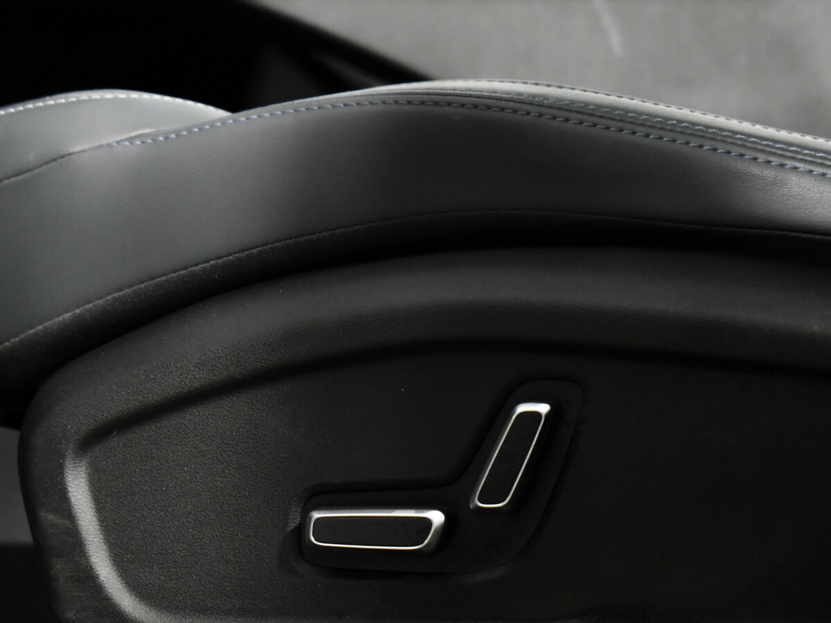 Geely Boyue L II, 2024 Фото №9