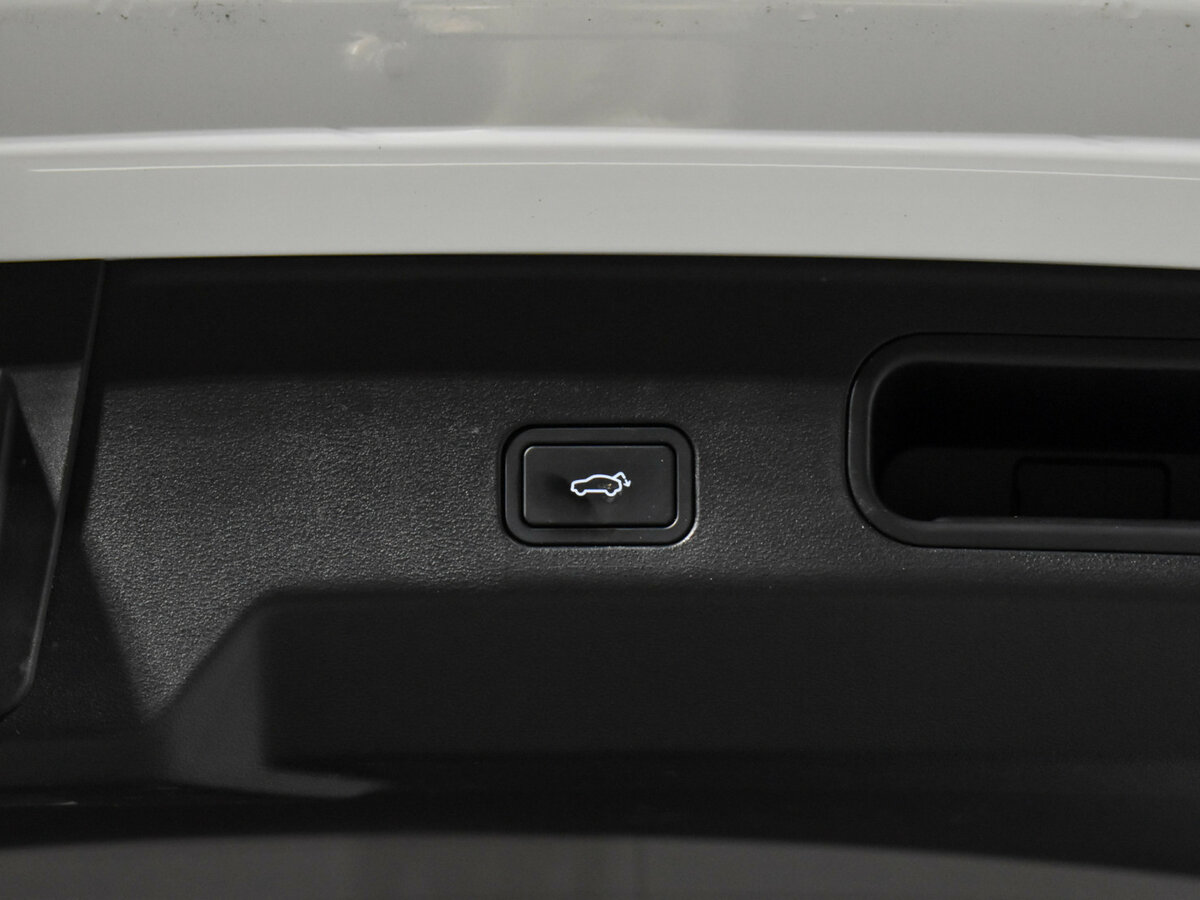 Geely Boyue L II, 2024 Фото №18