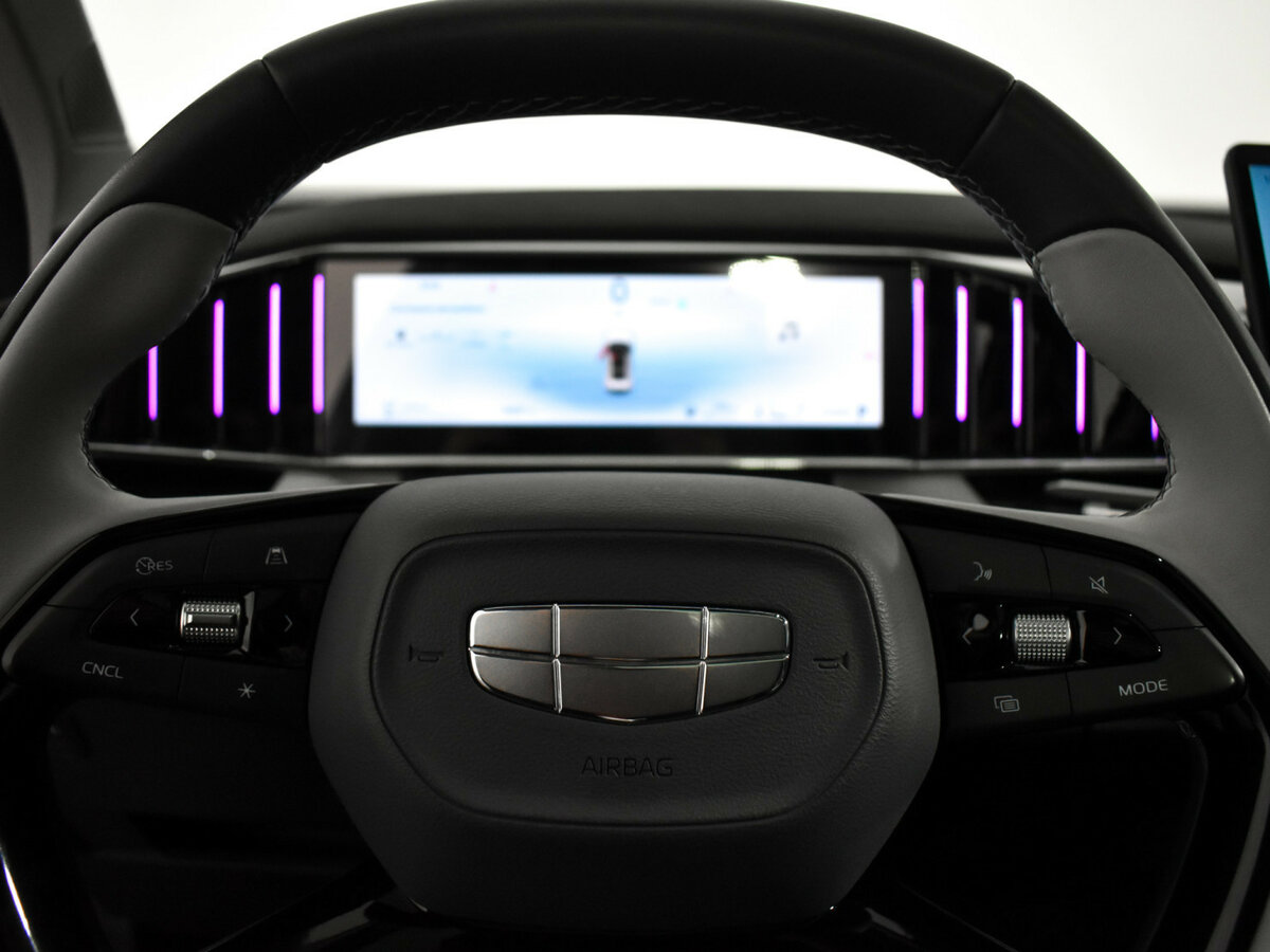 Geely Boyue L II, 2024 Фото №20