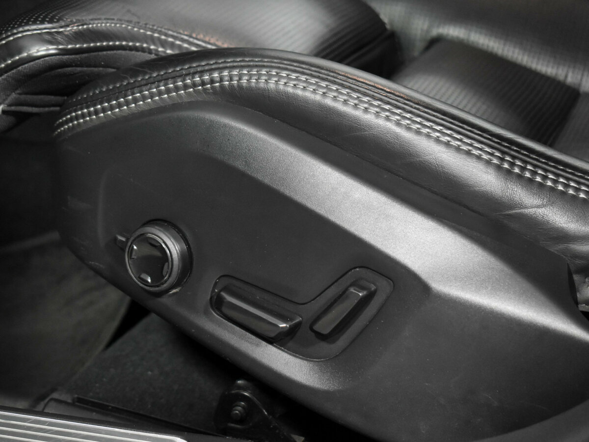 Volvo V90 Cross Country I, 2019 Фото №10