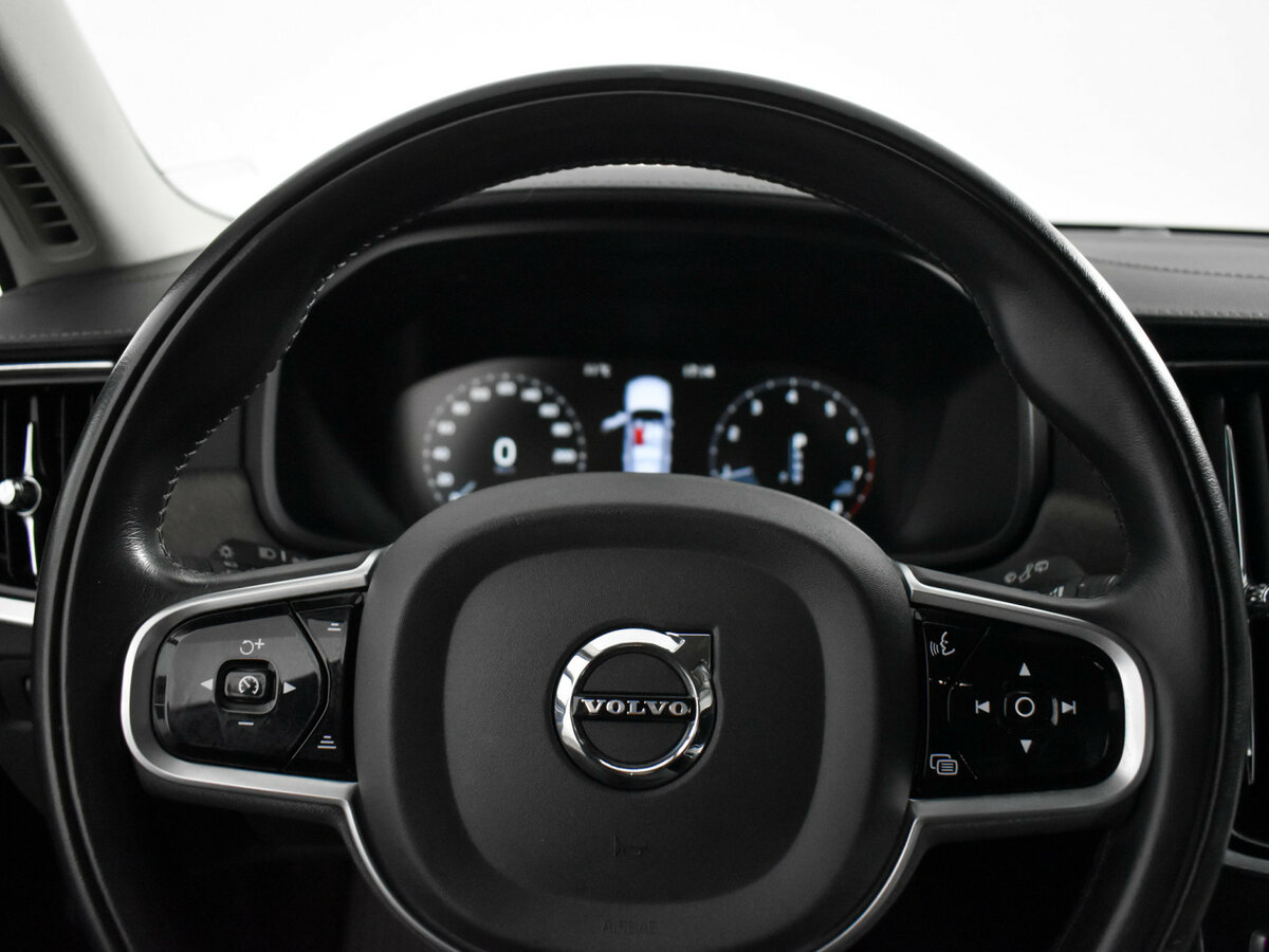 Volvo V90 Cross Country I, 2019 Фото №19